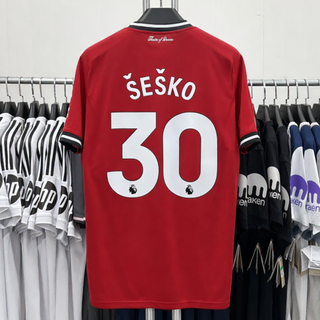 NO.30 세슈코 유니폼 판매 게시물 이미지