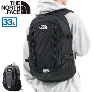 일본 정품 THE NORTH FACE BIG SHOT NM72301