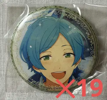 앙상블 스타즈! 캔뱃지 심해 츠카사