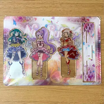 프리파라 논슈가 아크릴 스탠드