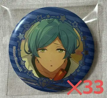 앙상블 스타즈! 캔뱃지 심해 츠카사