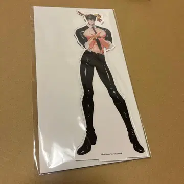 최저가 지옥이 뭐가 나빠? 제비뽑기당 S상 빅 아크릴 스탠드 마몬