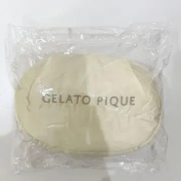 젤라또피케 파우치