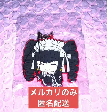 단간론파 세레스 세레스티아 루덴베르크 비비무스 러버 스트랩