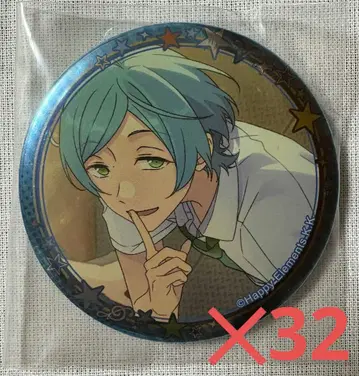 앙상블 스타즈! 캔뱃지 심해 카나타