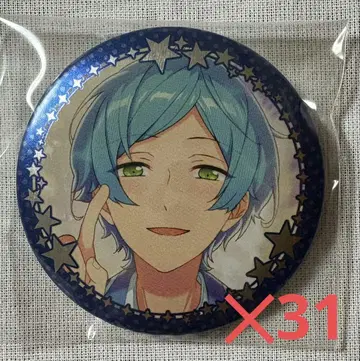 앙상블 스타즈! 캔뱃지 심해 츠카사