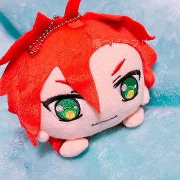 프리파라 네소베리 봉제 인형 아사히