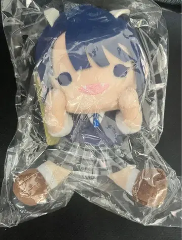 루리드래곤 마스코트 파랑 미개봉 새상품