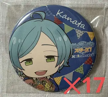 앙상블 스타즈! 캔뱃지 심해 츠카사