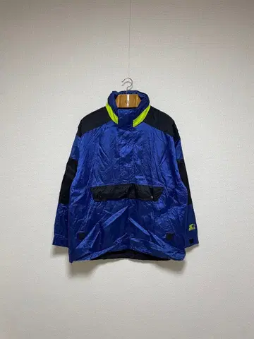 90s STARTER 아노락 나일론 자켓 스타터