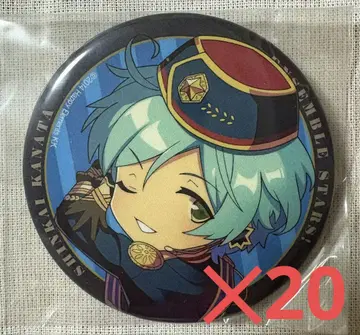 앙상블 스타즈! 캔뱃지 심해 츠카사