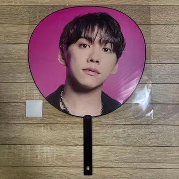 IMP. LIVE TOUR 2026 MAGenter 부채 모토슌스케