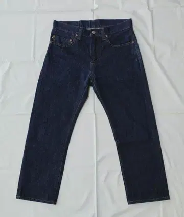 코지마 진즈 사이즈 32 빨간 귀