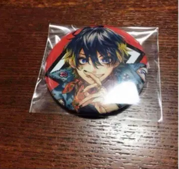 FT4 YUI 혜택 캔뱃지