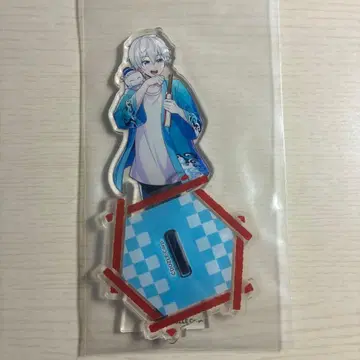 도즈루사 오라후군 스이파라 아크릴 스탠드