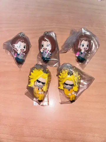 데포피그! 나의 히어로 아카데미아 키링