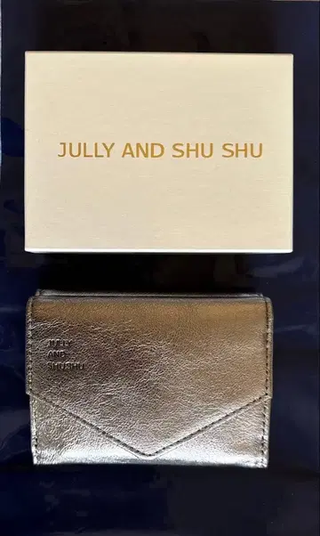 줄리앤슈슈 지갑