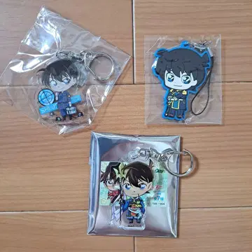 명탐정 코난 코난 남도일(쿠도 신이치) 아크릴 키링