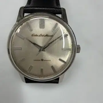 세이코 로드 마블