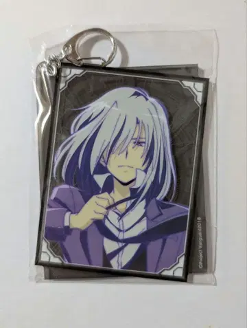 카드파이트!! 뱅가드 이부키 코지 아크릴 키링