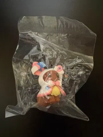 이브이 피규어 컬렉션 니피아