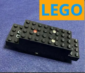 LEGO 올드 레고 단종품 모터 107