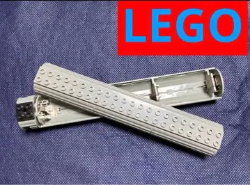 LEGO 5100 레고 테크닉 모터 단종품