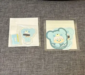 세가 럭키 쿠지 주술회전 하구하구미! 고죠