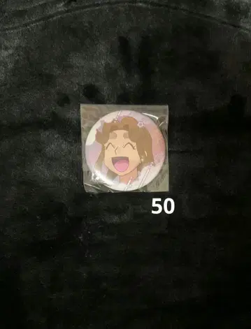 히라타키 야샤마루 캔뱃지 1