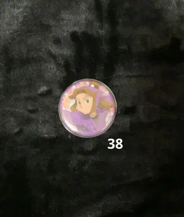 히라타키 야샤마루 캔뱃지