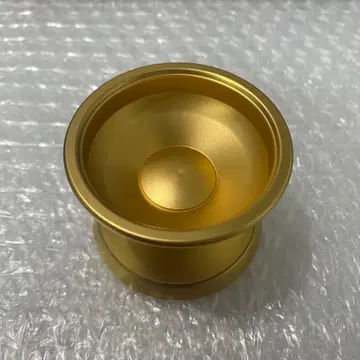 요요 리크리에이션 이네비터블 풀골드