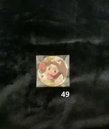 히라타키 야샤마루 캔뱃지 2