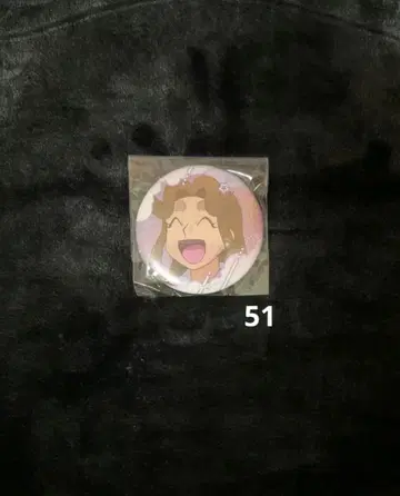 히라타키 야샤마루 캔뱃지 2