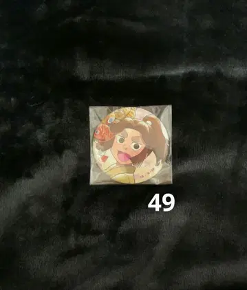 히라타키 야샤마루 캔뱃지 1