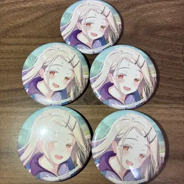 학마스 시노자와 히로 캔뱃지