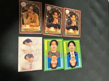 요시모토 코레카 6th 스테키쟈나이카 나이팅게일 댄스 퓨토