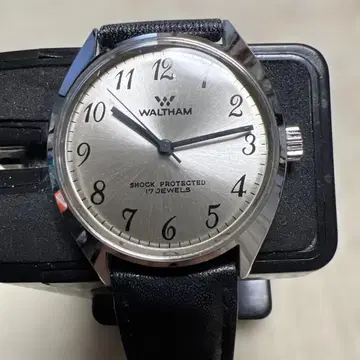 WALTHAM 17석 .CN025-MV060