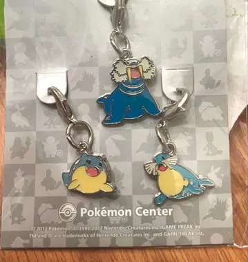 포켓몬 메탈참 타마자라시 토도그라 토도젤가 포켓몬 센터