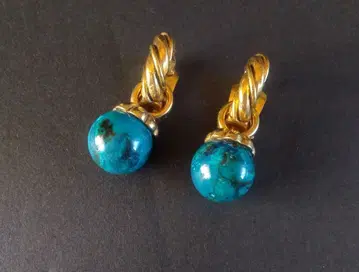 E050 귀찌 오리엔탈 빈티지