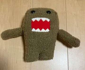 가격 인하 도모군 봉제 인형 NHK 1999년 배송비 포함