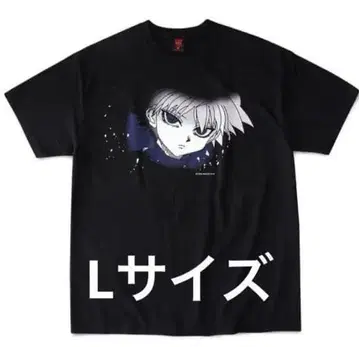 [ 새상품 ] GEEKS RULE 키루아 T셔츠 사이즈: L