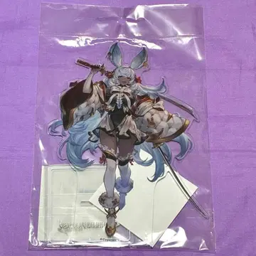 그랑블루 판타지 그랩 아크릴 스탠드 마코라