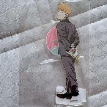 재고 라스트 모브사이코100 졸업 이벤트 레이겐 아라타카 아크릴 스탠드