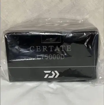 [ 새상품 ] 다이와 24 셀테이트 LT5000D 스피닝 릴