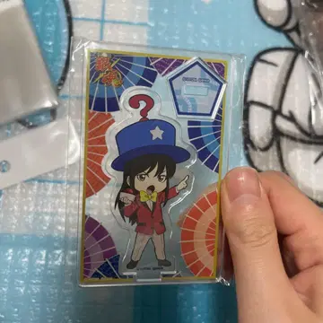 은혼 난자타운 아크릴 스탠드 카츠라