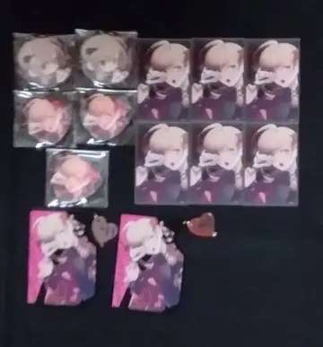 오라소와 오토 후유 히무카 세트