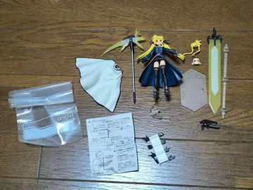 figma 페이트 T 하라오운 바리아 자켓Ver. 상자 없음