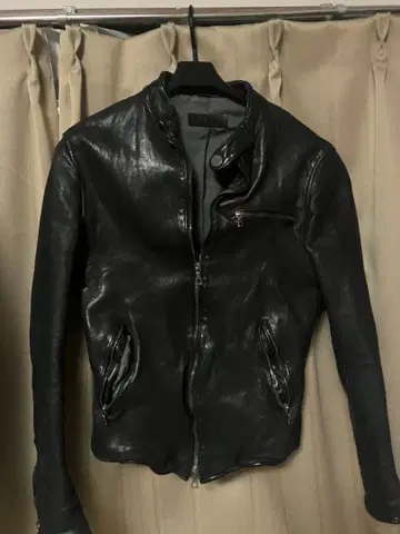 faktor 호스 가죽 싱글 라이더스