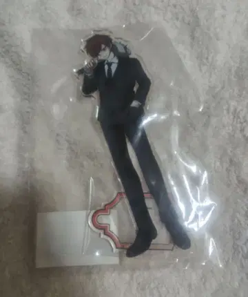 MILGRAM 밀그램 로프트 4주년 후우타 아크릴 스탠드