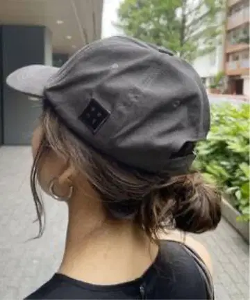 어퍼 하이츠 BASEBALL CAP Spic&Span